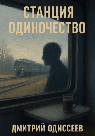 Дмитрий Одиссеев. Станция Одиночество
