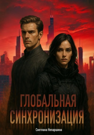Глобальная синхронизация. 