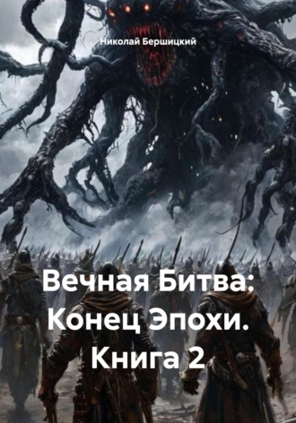 Николай Олегович Бершицкий. Вечная Битва: Конец Эпохи. Книга 2
