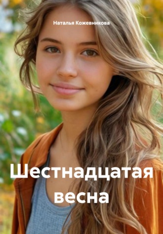 Наталья Николаевна Кожевникова. Шестнадцатая весна