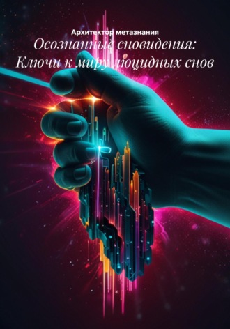 Архитектор метазнания. Осознанные сновидения: Ключи к миру люцидных снов