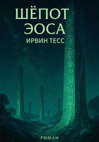 Ирвин Тесс. Шёпот Эоса