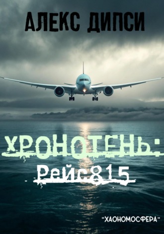 Алекс Дипси. Хронотень: Рейс 815