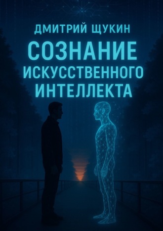 Дмитрий Александрович Щукин. Сознание искусственного интеллекта