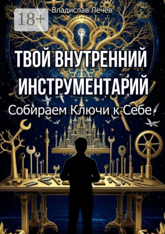 Владислав Лечев. Твой внутренний инструментарий. Собираем ключи к себе