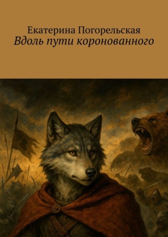 Екатерина Погорельская. Вдоль пути коронованного
