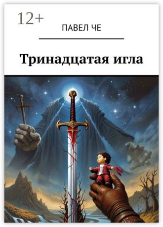Павел Че. Тринадцатая игла