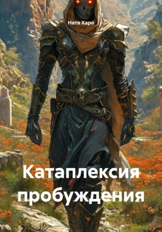 Ната Харо. Катаплексия пробуждения