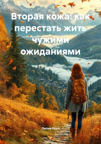 Вторая кожа: как перестать жить чужими ожиданиями. 