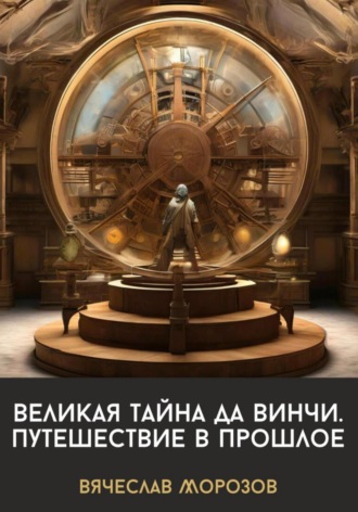 Вячеслав Морозов. Великая Тайна да Винчи. Путешествие в прошлое