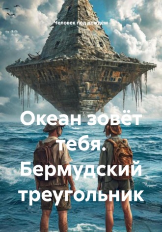 Человек под дождём. Океан зовёт тебя. Бермудский треугольник