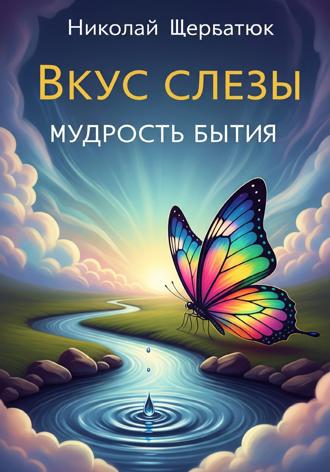 Вкус слезы: Мудрость бытия. 