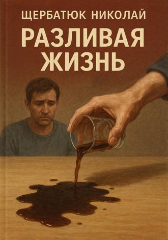 Разливая Жизнь. 