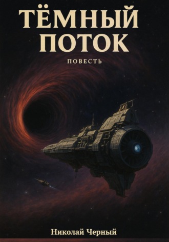 Тёмный поток. 