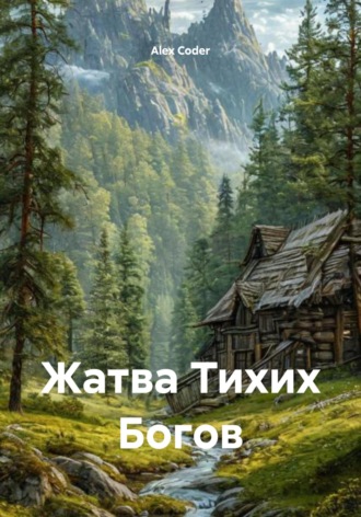 Alex Coder. Жатва Тихих Богов