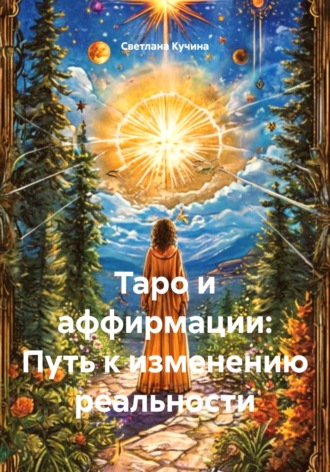 Таро и аффирмации: Путь к изменению реальности. Светлана Викторовна Кучина