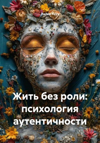Жить без роли: психология аутентичности. 