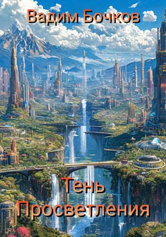 Тень просветления. 