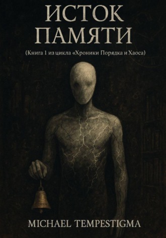 Michael Tempestigma. Исток Памяти