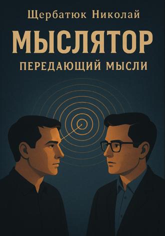 Мыслятор – передающий Мысли. 