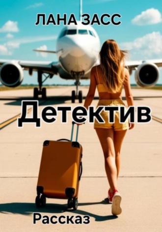 Лана Засс. Детектив