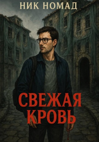 Ник Номад. Свежая кровь