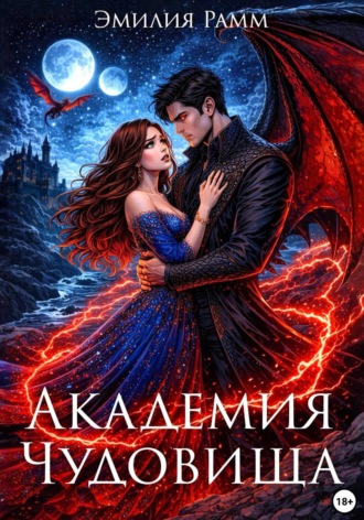 Эмилия Рамм. Академия Чудовища