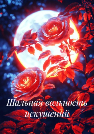 Шальная вольность искушений. 