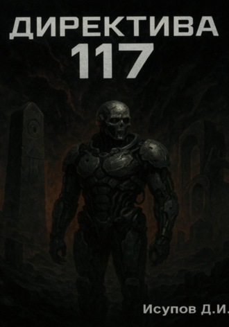 Данила Исупов. Директива 117