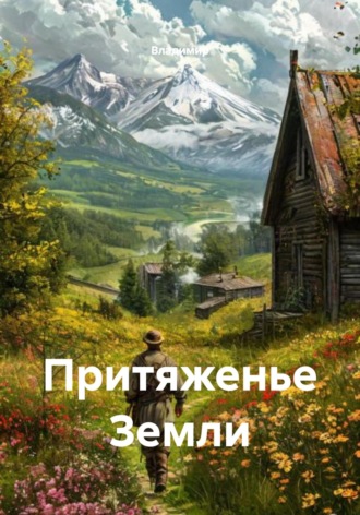 Владимир. Притяжение Земли