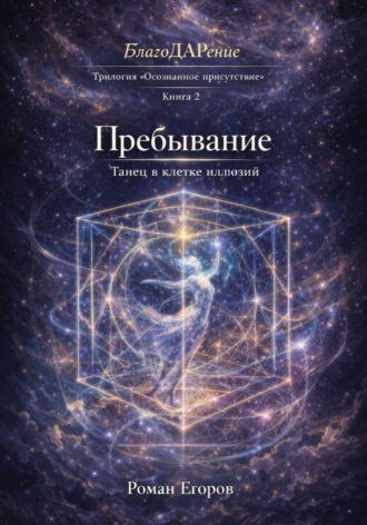 Роман Егоров. Пребывание