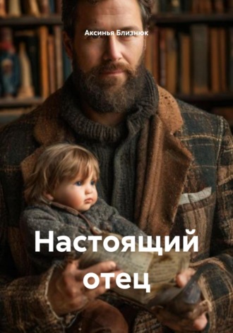 Аксинья Близнюк. Настоящий отец