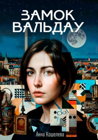 Анна Кошелева. Замок Вальдау