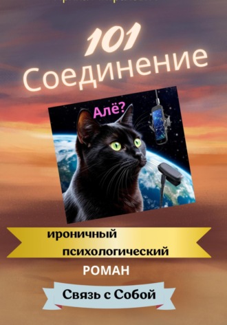 101 Соединение. Ирина Юрьевна Митрахович