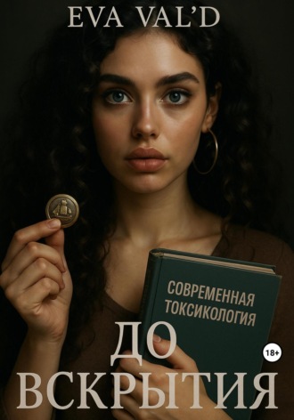 До вскрытия. Ева Вальд