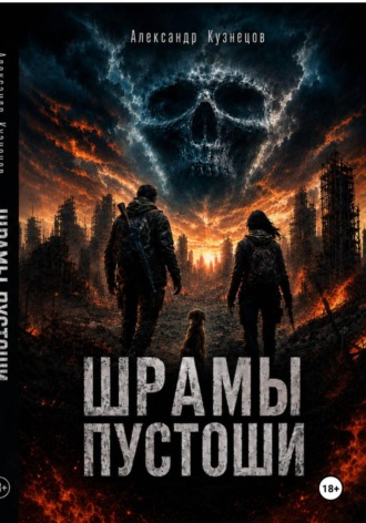 Александр Кузнецов. Шрамы Пустоши