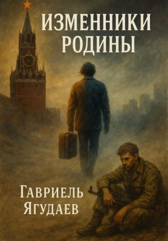 Изменники Родины. Гавриель Ягудаев