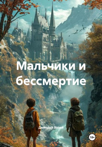 Мальчики и бессмертие. 