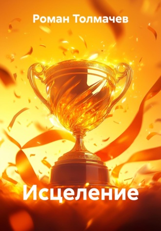 Роман Сергеевич Толмачев. Исцеление