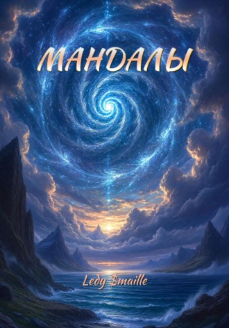 МАНДАЛЫ. 