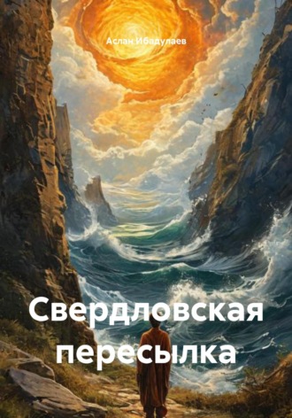 Аслан Сафиевич Ибадулаев. Свердловская пересылка