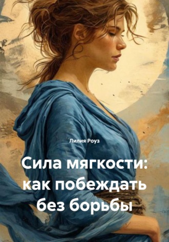 Лилия Роуз. Сила мягкости: как побеждать без борьбы