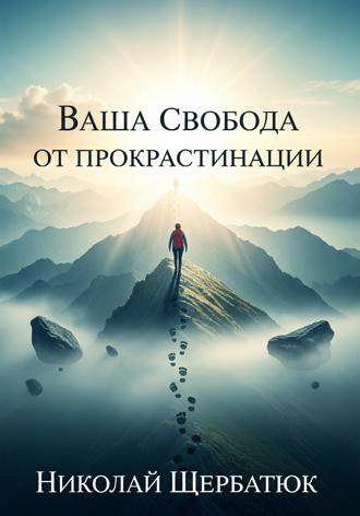 Ваша Свобода от Прокрастинации. 