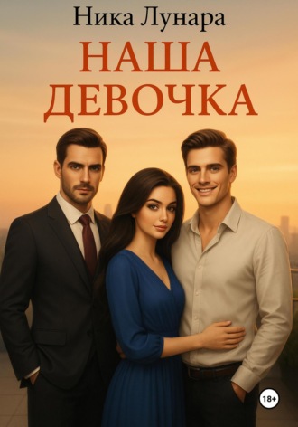 Ника Лунара. Наша девочка