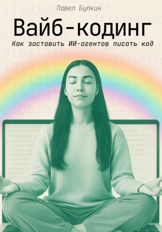 Павел Булкин. Вайб-кодинг. Как заставить ИИ-агентов писать код