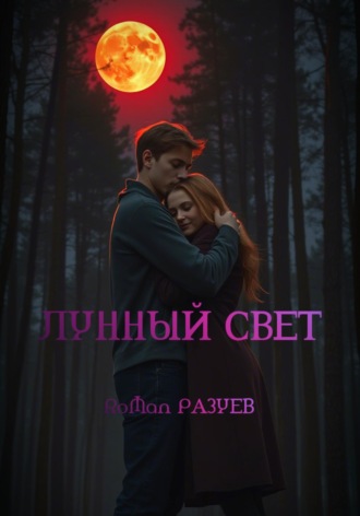 RoMan Разуев. Лунный свет
