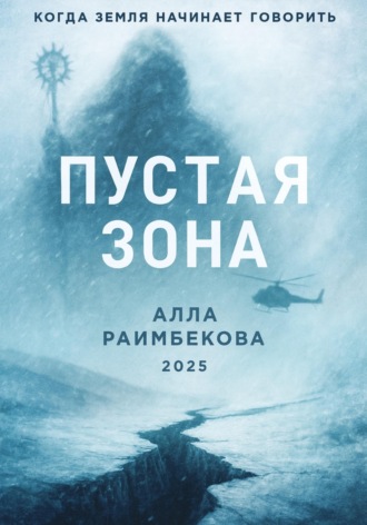 Пустая Зона. 