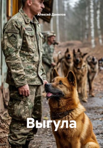 Выгула. 