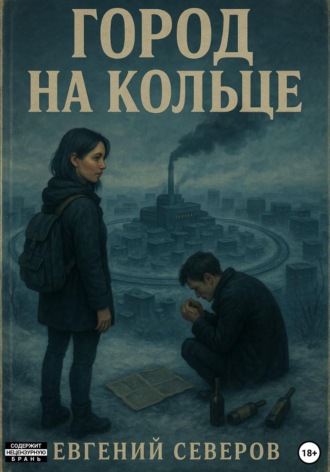 Евгений Северов. Город на кольце