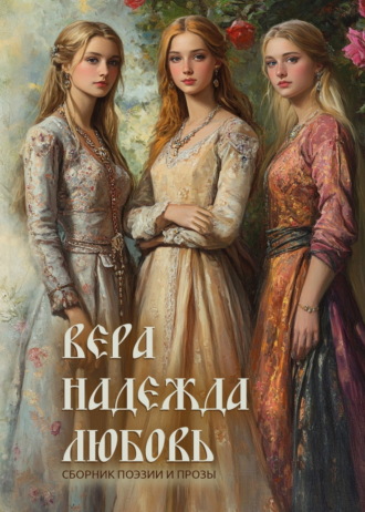 . Вера. Надежда. Любовь